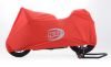 R&G DC0001SPIN Plachta vnitřní Ducati Panigale V4 červená/stříbrná